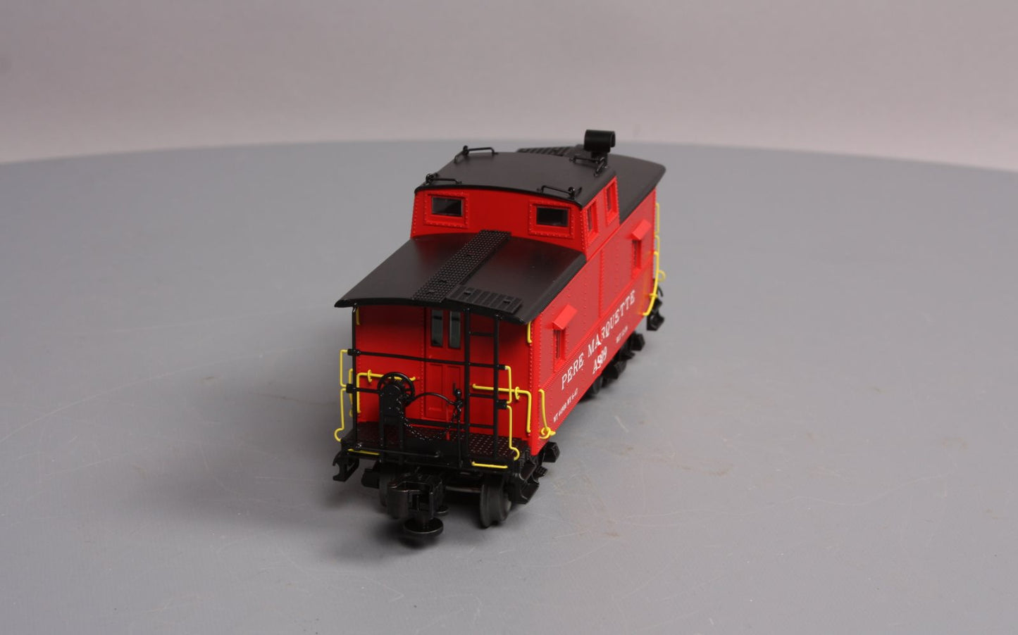 Lionel 6-84138 O Pere Marquette Northeast Caboose