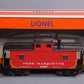 Lionel 6-84138 O Pere Marquette Northeast Caboose