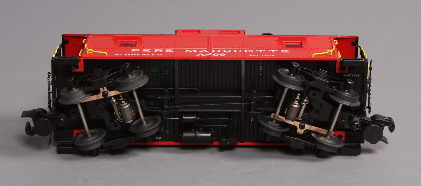 Lionel 6-84138 O Pere Marquette Northeast Caboose