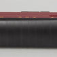 MTH 20-68260 O Norfolk & Western 70' Streamlined Smooth Side RPO Passenger Car