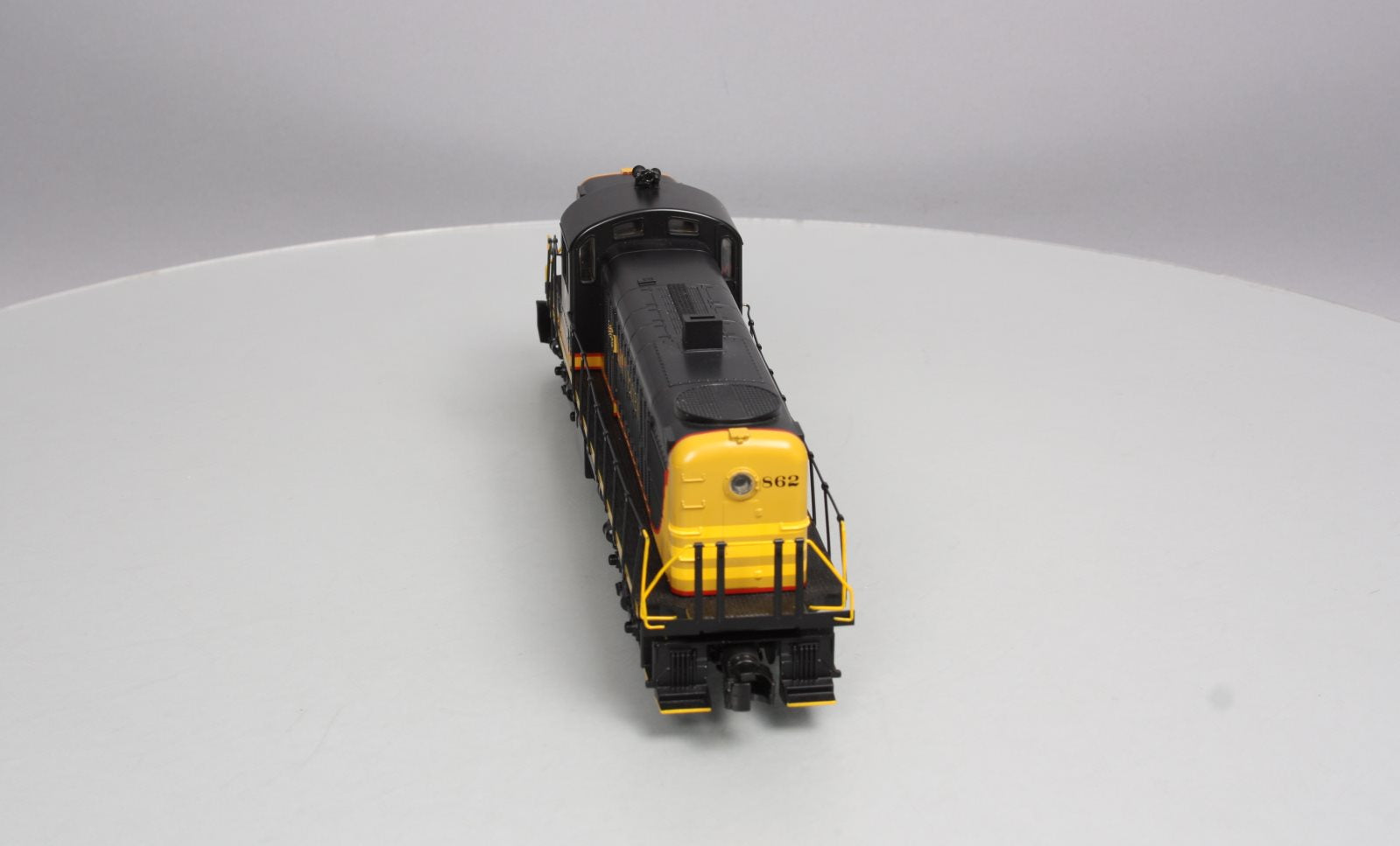 MTH 30-20024-1 Northern Pacific RS-3 Diesel Engine w/PS2 #862