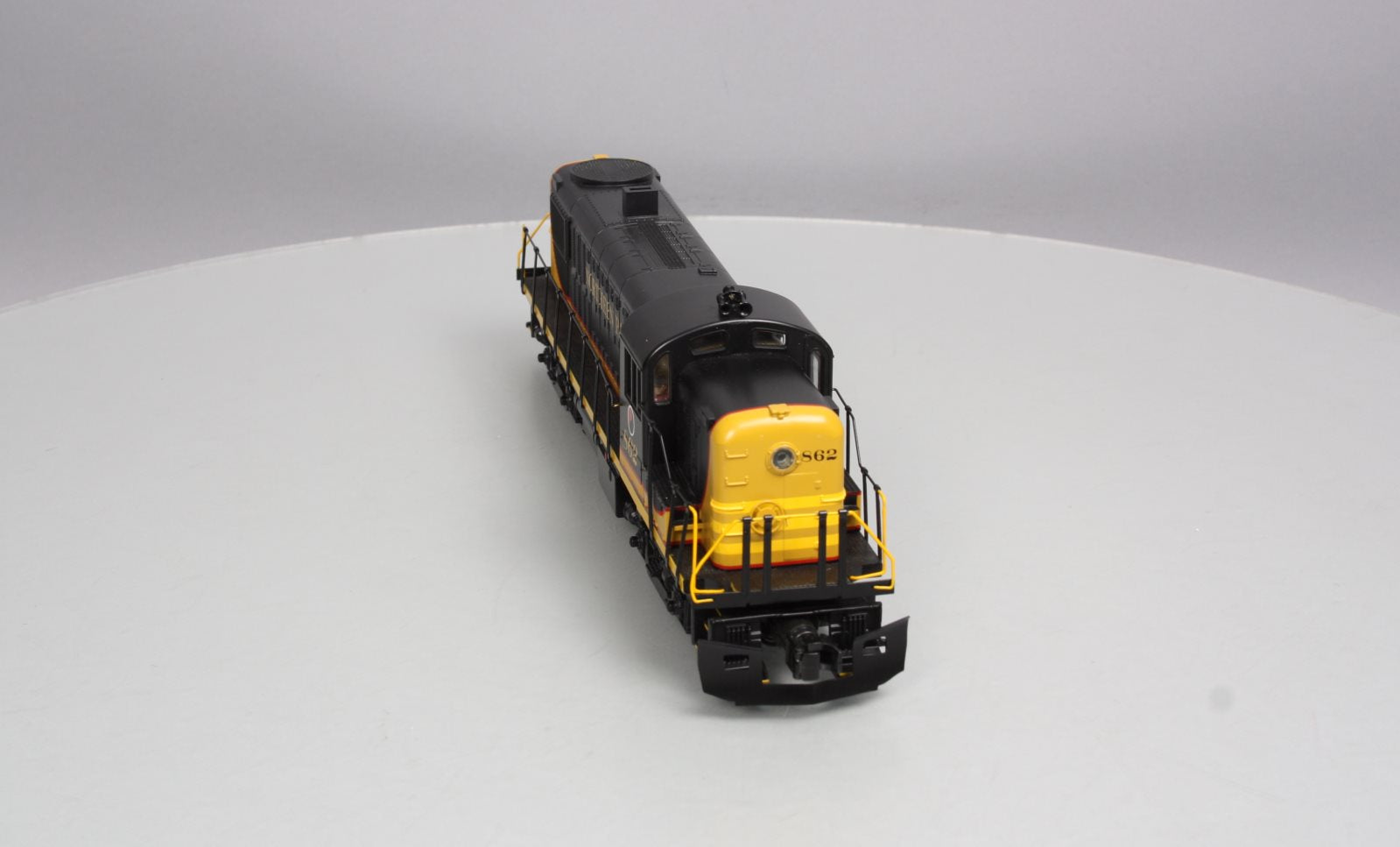 MTH 30-20024-1 Northern Pacific RS-3 Diesel Engine w/PS2 #862