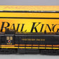 MTH 30-20024-1 Northern Pacific RS-3 Diesel Engine w/PS2 #862