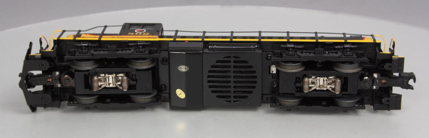 MTH 30-20024-1 Northern Pacific RS-3 Diesel Engine w/PS2 #862