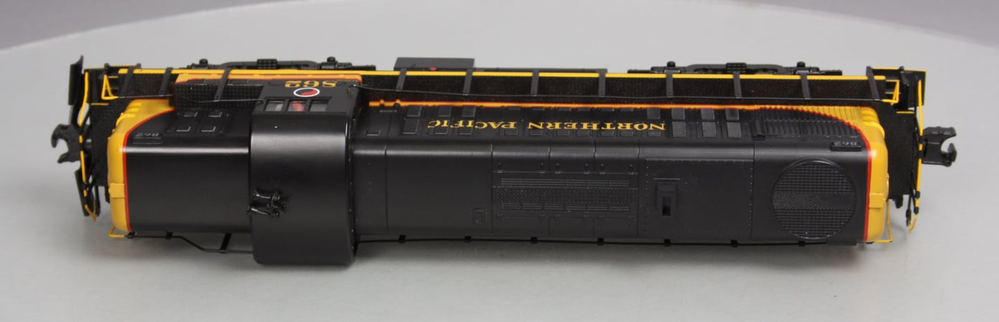MTH 30-20024-1 Northern Pacific RS-3 Diesel Engine w/PS2 #862