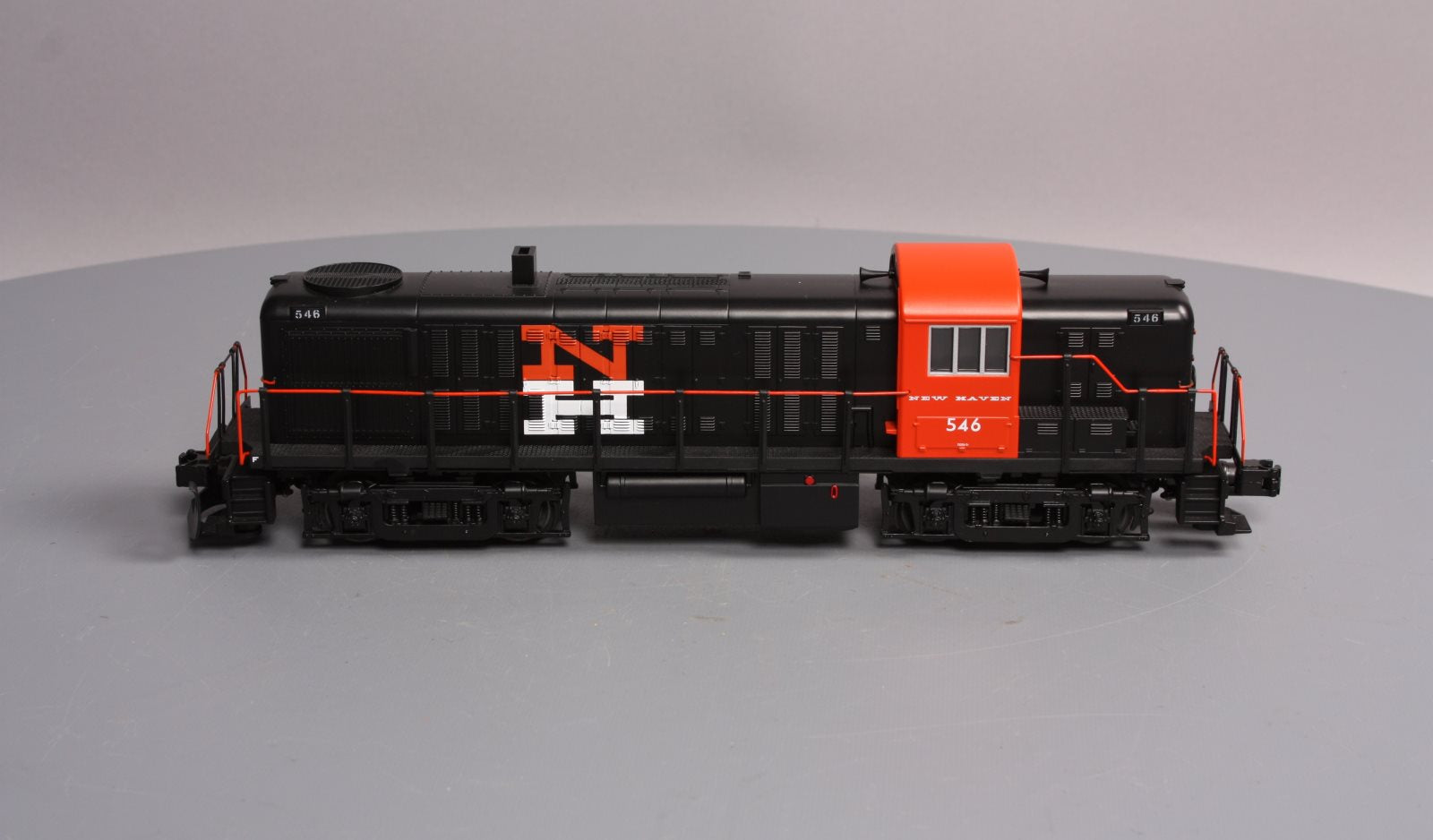 MTH 30-20297-1 New Haven RS-3 Diesel Engine With Proto-Sound 3.0 #546