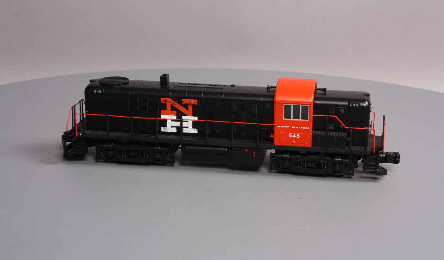 MTH 30-20297-1 New Haven RS-3 Diesel Engine With Proto-Sound 3.0 #546
