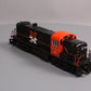 MTH 30-20297-1 New Haven RS-3 Diesel Engine With Proto-Sound 3.0 #546