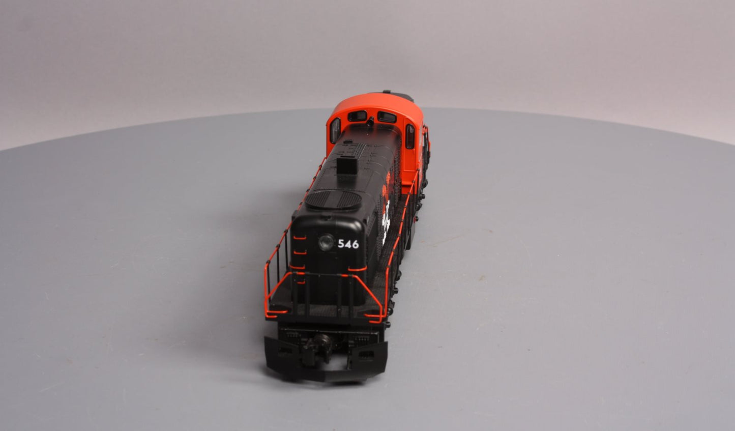MTH 30-20297-1 New Haven RS-3 Diesel Engine With Proto-Sound 3.0 #546