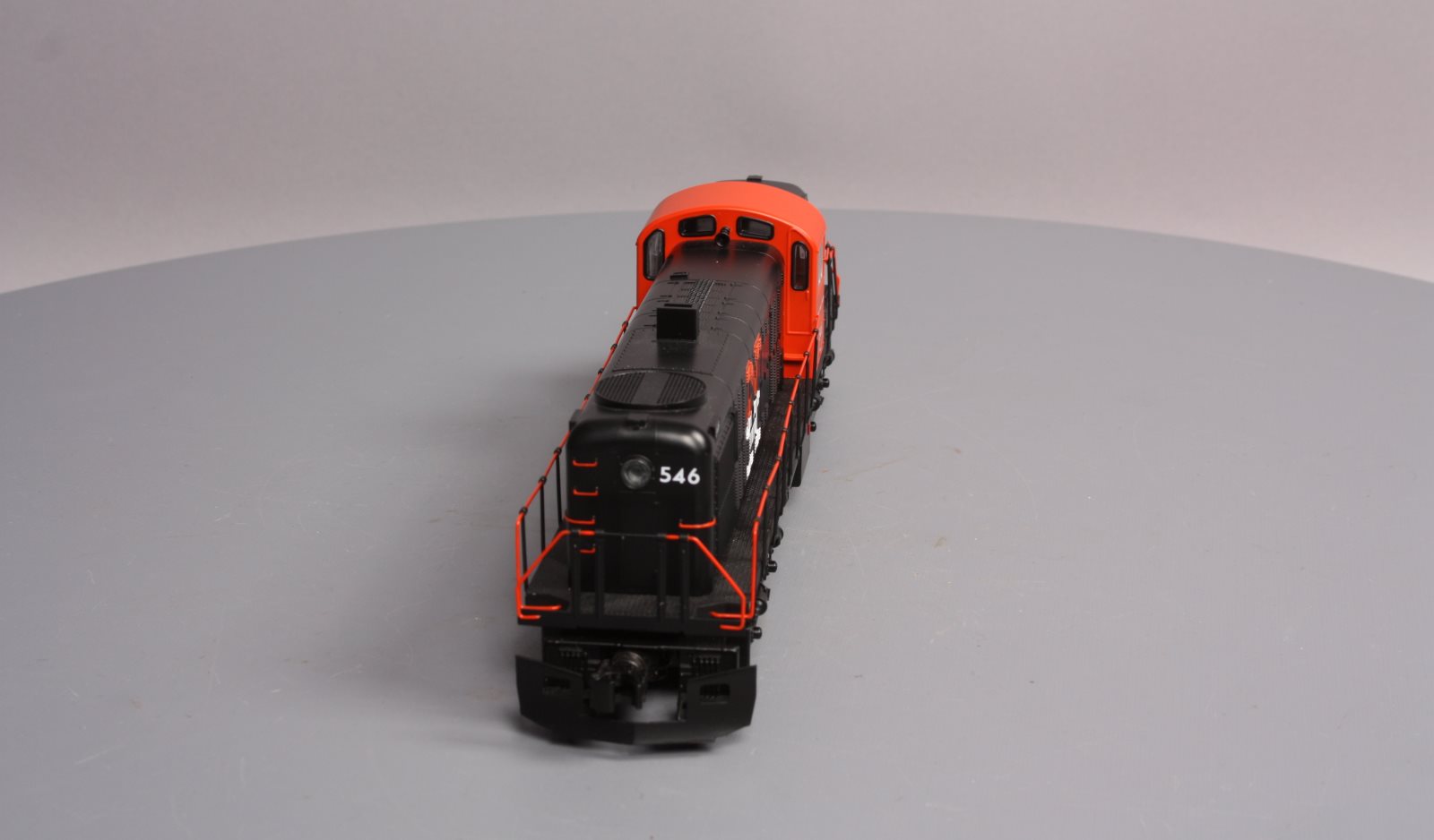 MTH 30-20297-1 New Haven RS-3 Diesel Engine With Proto-Sound 3.0 #546