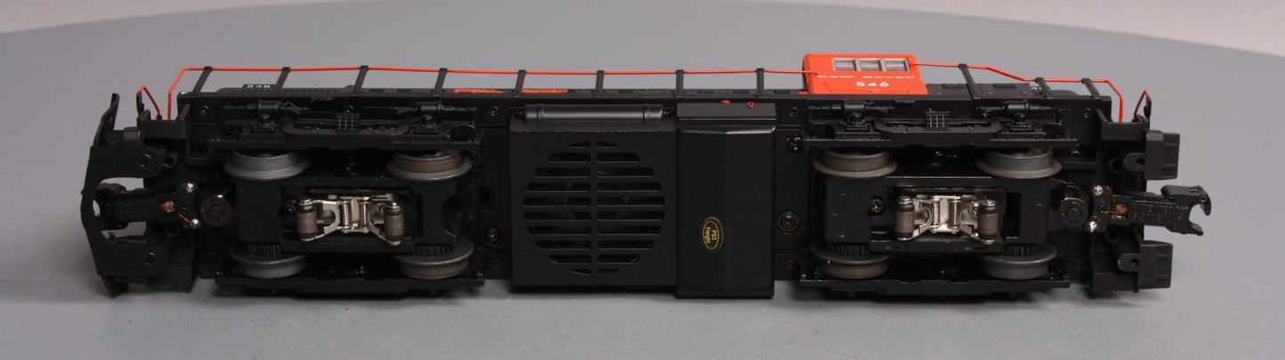 MTH 30-20297-1 New Haven RS-3 Diesel Engine With Proto-Sound 3.0 #546