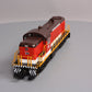 MTH 30-203001 Providence & Worcester RS-3 Diesel Engine w/PS 3.0 #1601