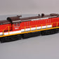 MTH 30-203001 Providence & Worcester RS-3 Diesel Engine w/PS 3.0 #1601
