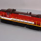 MTH 30-203001 Providence & Worcester RS-3 Diesel Engine w/PS 3.0 #1601