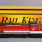 MTH 30-203001 Providence & Worcester RS-3 Diesel Engine w/PS 3.0 #1601