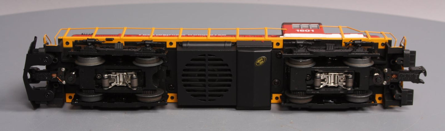 MTH 30-203001 Providence & Worcester RS-3 Diesel Engine w/PS 3.0 #1601
