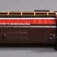 MTH 30-203001 Providence & Worcester RS-3 Diesel Engine w/PS 3.0 #1601