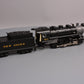 MTH 20-3701-1 New Haven 0-8-0 USRA Steam Engine Proto-Sound 3.0 #3413