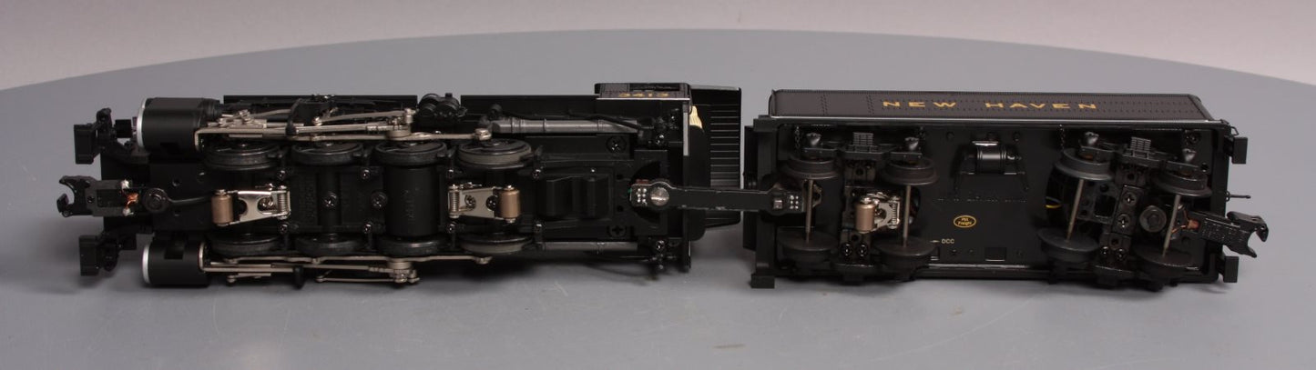 MTH 20-3701-1 New Haven 0-8-0 USRA Steam Engine Proto-Sound 3.0 #3413