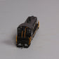 Broadway Limited 1215 HO ACL EMD SW7 Diesel Switcher #651 with Paragon 2