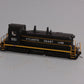 Broadway Limited 1215 HO ACL EMD SW7 Diesel Switcher #651 with Paragon 2