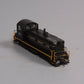 Broadway Limited 1215 HO ACL EMD SW7 Diesel Switcher #651 with Paragon 2
