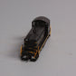 Broadway Limited 1215 HO ACL EMD SW7 Diesel Switcher #651 with Paragon 2