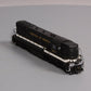 Precision Craft Models 209 HO Central of Georgia EMD SD7 #201