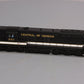 Precision Craft Models 209 HO Central of Georgia EMD SD7 #201
