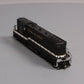 Precision Craft Models 209 HO Central of Georgia EMD SD7 #201