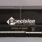Precision Craft Models 209 HO Central of Georgia EMD SD7 #201