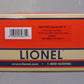 Lionel 6-82631 O Boston & Maine N5B Cupola Caboose w/Lights & Smoke #C-16