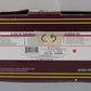 MTH 20-66146 O New York Central 70' Streamlined Sleeper/Diner Set (Set of 2)