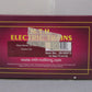 MTH 20-98975 O Gauge New Haven Crane Car #D100