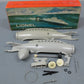 Lionel 3330-100 Vintage O Operating Submarine Kit - RARE!