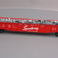 MTH 20-98980 FEC Gondola w/Junk Load