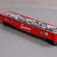 MTH 20-98980 FEC Gondola w/Junk Load