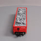 MTH 20-98980 FEC Gondola w/Junk Load