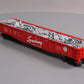 MTH 20-98980 FEC Gondola w/Junk Load