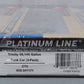 Walthers 932-341171 HO  CITX Trinity 30,145 Gallon Tank Cars (Set of 3)