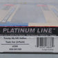 Walthers 932-341169 HO ADMX Trinity 30,145 Gallon Tank Cars (Set of 3)