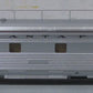 Walthers 932-9750 HO Santa Fe El Capitan 85' P-S Baggage-Dorm Transition Car