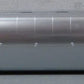 Walthers 932-9750 HO Santa Fe El Capitan 85' P-S Baggage-Dorm Transition Car