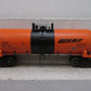 MTH 30-4220B O BNSF Modern Tank Car