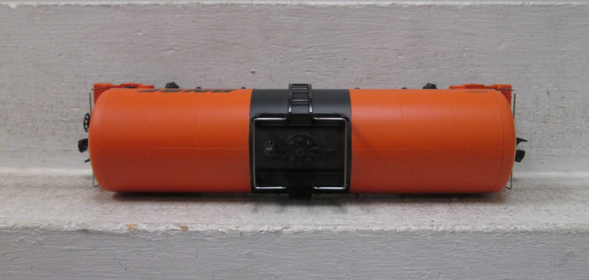 MTH 30-4220B O BNSF Modern Tank Car