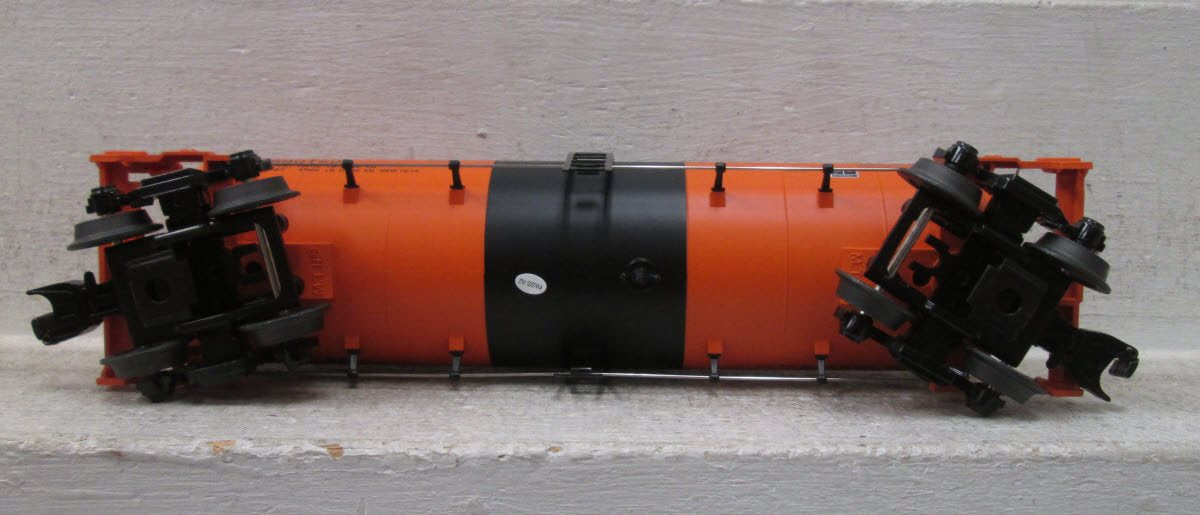 MTH 30-4220B O BNSF Modern Tank Car