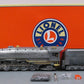 Lionel 6-11341 Undecorated 4-12-2 Pilot Locomotive and Tender