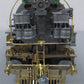 Lionel 6-11341 Undecorated 4-12-2 Pilot Locomotive and Tender
