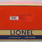 Lionel 6-11453 Erie 2-8-4 Legacy Berkshire Steam Locomotive #3321