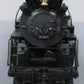 Lionel 6-11453 Erie 2-8-4 Legacy Berkshire Steam Locomotive #3321